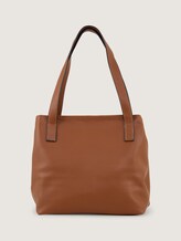 shopper Miri - Frauen - cognac / brandy shopper Miri - Frauen - cognac / brandy - 8 - TOM TAILOR