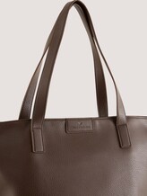 Shopper Miri - Frauen - dark brown Shopper Miri - Frauen - dark brown - 17 - TOM TAILOR