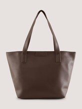 Shopper Miri - Frauen - dark brown Shopper Miri - Frauen - dark brown - 7 - TOM TAILOR