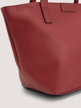 Shopper Miri - Frauen - red Shopper Miri - Frauen - red - 17 - TOM TAILOR