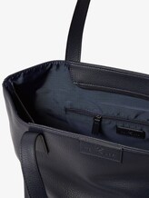 shopper Miri - Vrouwen - dark blue cognac shopper Miri - Vrouwen - dark blue cognac - 16 - TOM TAILOR