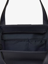 shopper Miri - Vrouwen - dark blue cognac shopper Miri - Vrouwen - dark blue cognac - 17 - TOM TAILOR