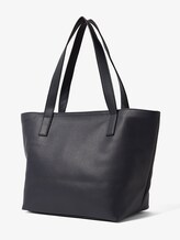 shopper Miri - Vrouwen - dark blue cognac shopper Miri - Vrouwen - dark blue cognac - 8 - TOM TAILOR