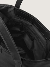 Shopper Miri - Frauen - schwarz / black Shopper Miri - Frauen - schwarz / black - 16 - TOM TAILOR