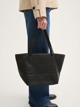 Shopper Miri - Frauen - schwarz / black Shopper Miri - Frauen - schwarz / black - 5 - TOM TAILOR