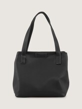 Shopper Miri - Frauen - schwarz / black Shopper Miri - Frauen - schwarz / black - 7 - TOM TAILOR