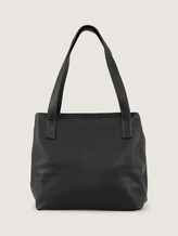 Shopper Miri - Frauen - schwarz / black Shopper Miri - Frauen - schwarz / black - 8 - TOM TAILOR