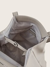 shopper Miri - Frauen - grey shopper Miri - Frauen - grey - 16 - TOM TAILOR