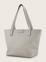 shopper Miri - Frauen - grey shopper Miri - Frauen - grey - 17 - TOM TAILOR