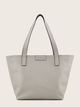 shopper Miri - Frauen - grey shopper Miri - Frauen - grey - 7 - TOM TAILOR