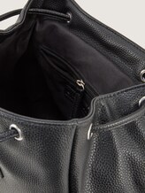 Rucksack Tinna - Frauen - schwarz / black Rucksack Tinna - Frauen - schwarz / black - 16 - TOM TAILOR