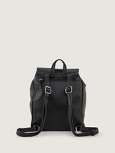 Rucksack Tinna - Frauen - schwarz / black Rucksack Tinna - Frauen - schwarz / black - 8 - TOM TAILOR