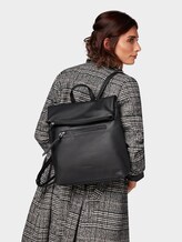 rugzak Tinna - Vrouwen - schwarz / black rugzak Tinna - Vrouwen - schwarz / black - 5 - TOM TAILOR