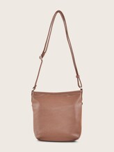 Juna Crossbody Tas - Vrouwen - rose Juna Crossbody Tas - Vrouwen - rose - 8 - TOM TAILOR