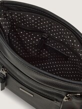 Juna Crossbody Tas - Vrouwen - schwarz / black Juna Crossbody Tas - Vrouwen - schwarz / black - 16 - TOM TAILOR