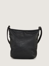 Juna Crossbody Tas - Vrouwen - schwarz / black Juna Crossbody Tas - Vrouwen - schwarz / black - 8 - TOM TAILOR