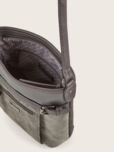 Umhängetasche Juna - Frauen - grey Umhängetasche Juna - Frauen - grey - 16 - TOM TAILOR