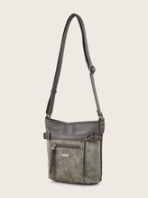 Umhängetasche Juna - Frauen - grey Umhängetasche Juna - Frauen - grey - 17 - TOM TAILOR