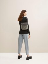 Umhängetasche Juna - Frauen - grey Umhängetasche Juna - Frauen - grey - 5 - TOM TAILOR