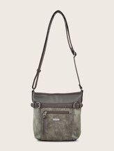 Umhängetasche Juna - Frauen - grey Umhängetasche Juna - Frauen - grey - 7 - TOM TAILOR