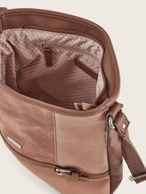 Hobo-Tasche Juna - Frauen - rose Hobo-Tasche Juna - Frauen - rose - 16 - TOM TAILOR