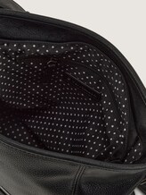 Hobo-Tasche Juna - Frauen - schwarz / black Hobo-Tasche Juna - Frauen - schwarz / black - 16 - TOM TAILOR
