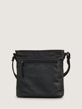 Hobo-Tasche Juna - Frauen - schwarz / black Hobo-Tasche Juna - Frauen - schwarz / black - 8 - TOM TAILOR