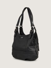 Shopper Juna - Frauen - schwarz / black Shopper Juna - Frauen - schwarz / black - 17 - TOM TAILOR