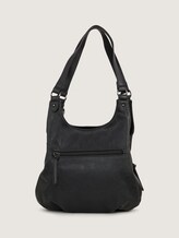 Shopper Juna - Frauen - schwarz / black Shopper Juna - Frauen - schwarz / black - 8 - TOM TAILOR