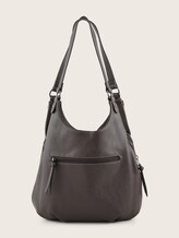 Shopper Juna - Frauen - grey Shopper Juna - Frauen - grey - 8 - TOM TAILOR