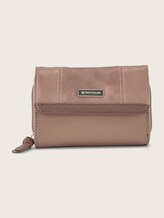 Überschlagbörse Juna - Frauen - rose Überschlagbörse Juna - Frauen - rose - 7 - TOM TAILOR