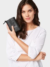 Überschlagbörse Juna - Frauen - schwarz / black Überschlagbörse Juna - Frauen - schwarz / black - 5 - TOM TAILOR
