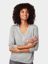 Juna women’s purse - Women - rose Juna women’s purse - Women - rose - 5 - TOM TAILOR