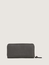 Damenbörse Juna - Frauen - grey Damenbörse Juna - Frauen - grey - 8 - TOM TAILOR