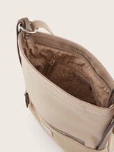 Umhängetasche Elin - Frauen - beige Umhängetasche Elin - Frauen - beige - 16 - TOM TAILOR