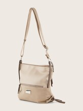 Umhängetasche Elin - Frauen - beige Umhängetasche Elin - Frauen - beige - 17 - TOM TAILOR