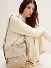 Umhängetasche Elin - Frauen - beige Umhängetasche Elin - Frauen - beige - 5 - TOM TAILOR