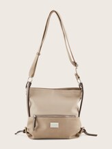 Umhängetasche Elin - Frauen - beige Umhängetasche Elin - Frauen - beige - 7 - TOM TAILOR