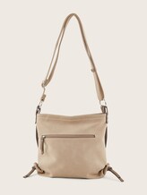 Umhängetasche Elin - Frauen - beige Umhängetasche Elin - Frauen - beige - 8 - TOM TAILOR
