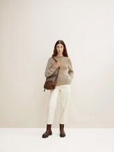 Umhängetasche Elin - Frauen - braun / brown Umhängetasche Elin - Frauen - braun / brown - 5 - TOM TAILOR