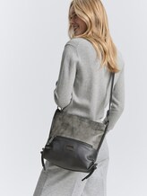Umhängetasche Elin - Frauen - schwarz / black Umhängetasche Elin - Frauen - schwarz / black - 5 - TOM TAILOR