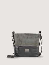 Umhängetasche Elin - Frauen - schwarz / black Umhängetasche Elin - Frauen - schwarz / black - 7 - TOM TAILOR