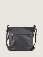 Umhängetasche Elin - Frauen - schwarz / black Umhängetasche Elin - Frauen - schwarz / black - 8 - TOM TAILOR