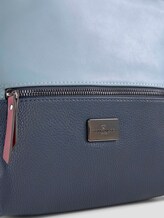 Umhängetasche Elin - Frauen - mixed blue Umhängetasche Elin - Frauen - mixed blue - 17 - TOM TAILOR