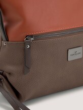 Umhängetasche Elin - Frauen - mixed brown Umhängetasche Elin - Frauen - mixed brown - 17 - TOM TAILOR