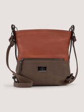 Umhängetasche Elin - Frauen - mixed brown Umhängetasche Elin - Frauen - mixed brown - 7 - TOM TAILOR