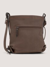 Umhängetasche Elin - Frauen - mixed brown Umhängetasche Elin - Frauen - mixed brown - 8 - TOM TAILOR