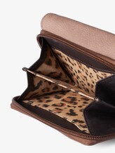 Elin flap-over purse - Women - braun / brown Elin flap-over purse - Women - braun / brown - 16 - TOM TAILOR