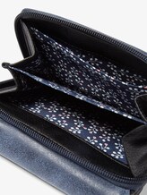 Elin flap-over purse - Women - blau / blue Elin flap-over purse - Women - blau / blue - 16 - TOM TAILOR