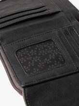 Elin flap portemonnee - Vrouwen - grey Elin flap portemonnee - Vrouwen - grey - 16 - TOM TAILOR